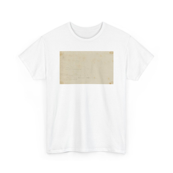 Miner Kilbourne Kellogg, born Manlius - Malta - n.d. - T-Shirt