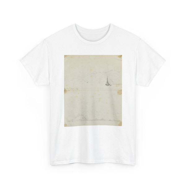 Miner Kilbourne Kellogg, born Manlius - Etna-Messina - 1844 - T-Shirt