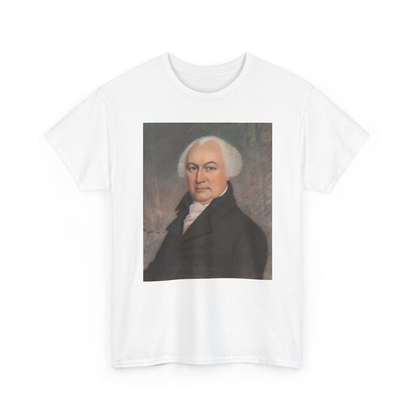 James Sharples, c. 1751 - 1811 - Gouverneur Morris - 1810 v1 - T-Shirt