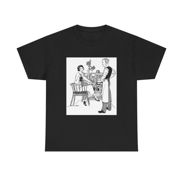 My Post War Policy, Women's Magazine, 1925 - T-Shirt