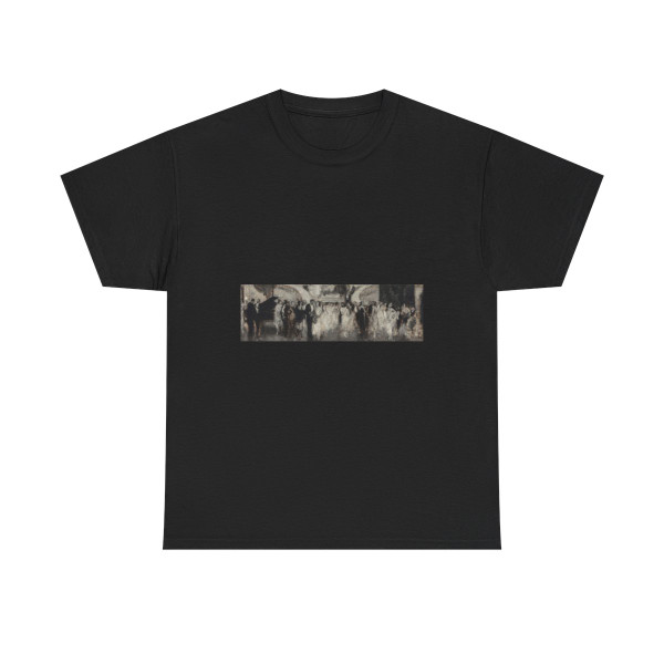 My Old Ledgers, The Saturday Evening Post, May 19, 1928 - T-Shirt