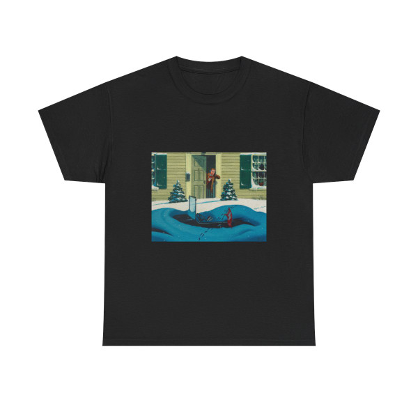 Nebraska Football - T-Shirt
