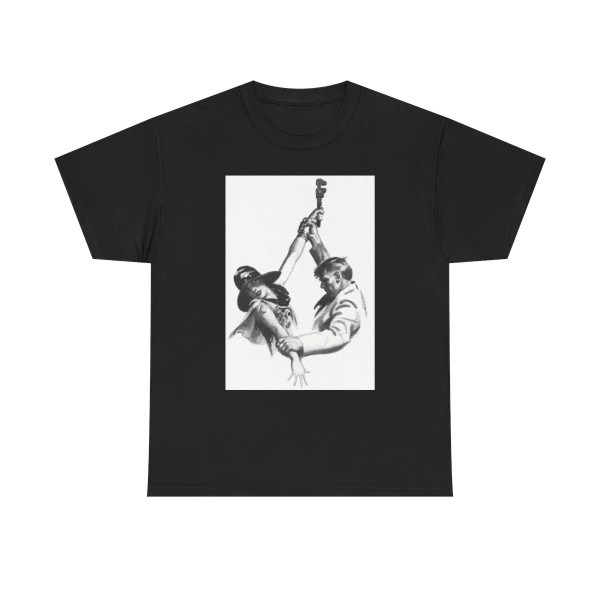 One-Eyed Jacks Are Wild (2), Cosmopolitan, December 1929 - T-Shirt