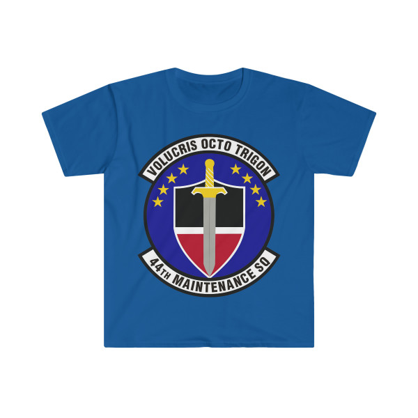 44th Maintenance Squadron (U.S. Air Force) T-Shirt