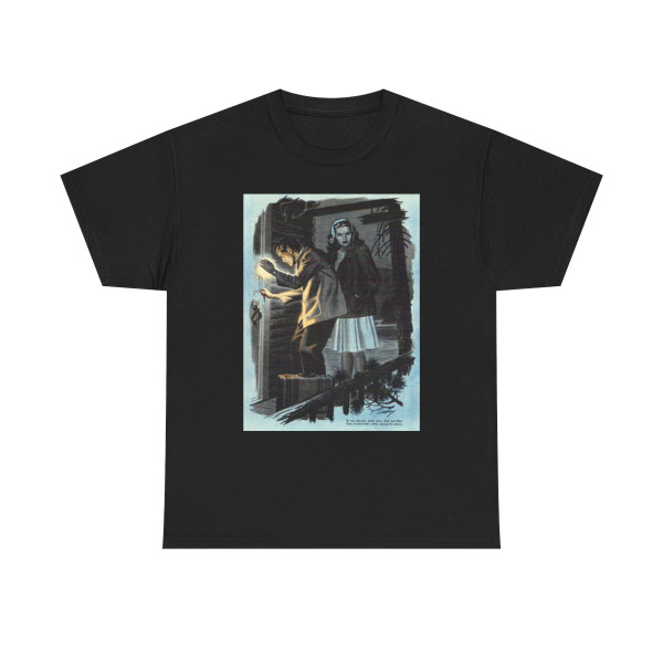 Our Moment is Swift (Pt. 3 of 3), Cosmopolitan, July 1944 - T-Shirt