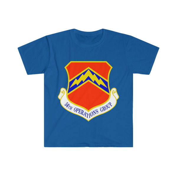 56th Operations Group (U.S. Air Force) T-Shirt