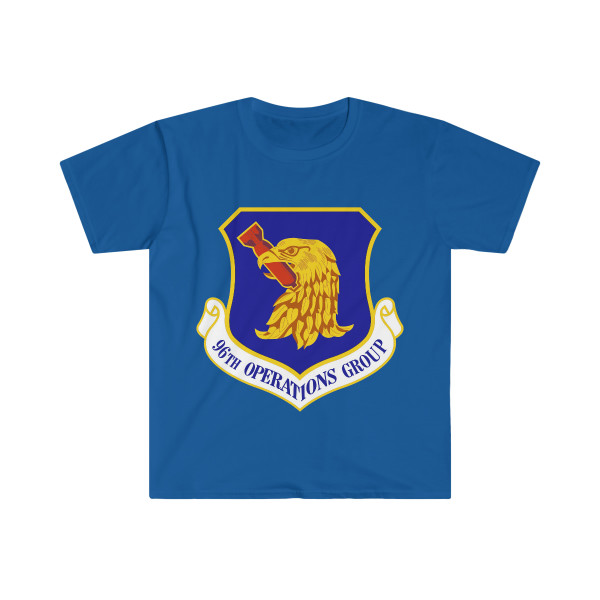 96th Operations Group (U.S. Air Force) T-Shirt