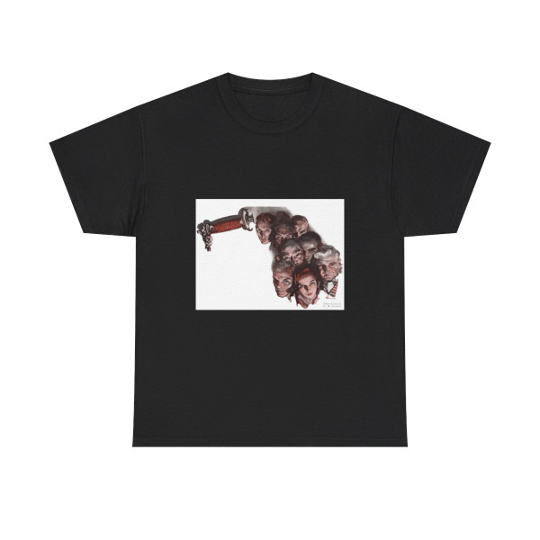 The Kennel Murder Case (Pt. 1-1), Cosmopolitan, November 1932 - T-Shirt