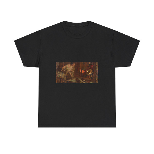 The Intruder_1 - T-Shirt