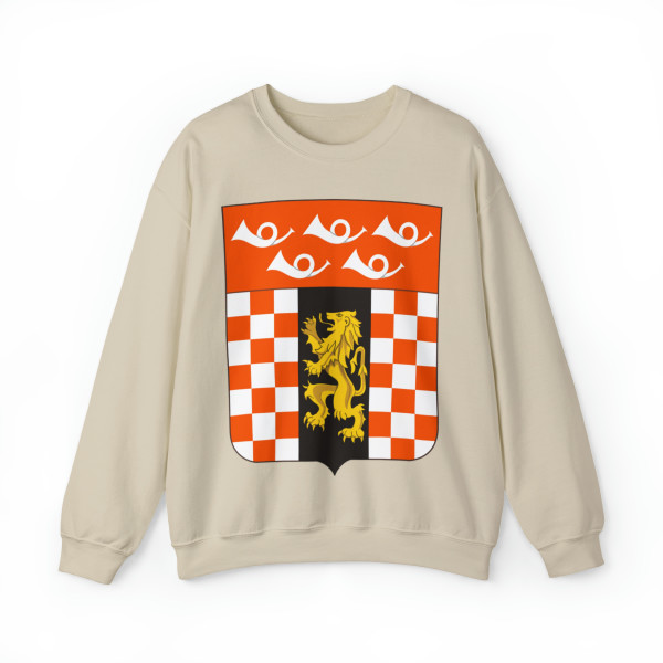 143 Signal Battalion 2 (U.S. Army) Crewneck Sweatshirt