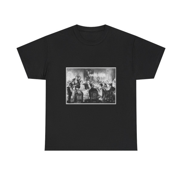 The Meanest Woman in the World, McCall's, August 1927 - T-Shirt