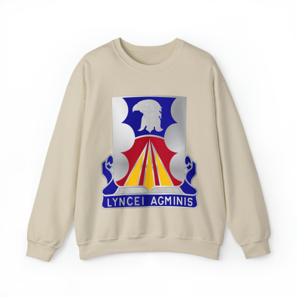 147 Aviation Regiment (U.S. Army) Crewneck Sweatshirt