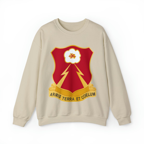 149th Antiaircraft Artillery Automatic Weapons Battalion (U.S. Army) Crewneck Sweatshirt