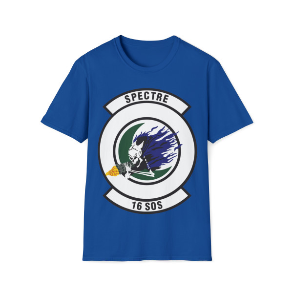 16th Special Operations Squadron (U.S. Air Force) T-Shirt