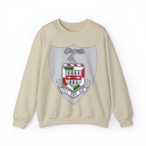 5th Infantry Regiment (U.S. Army) Crewneck Sweatshirt