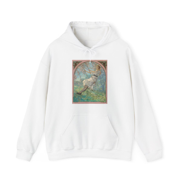 Color: White | Position: front | Image: 1