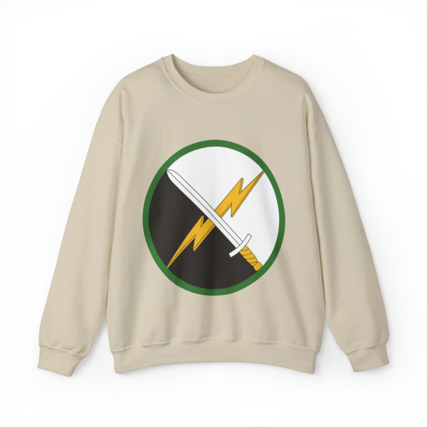1st Information Operations Command (U.S. Army) Crewneck Sweatshirt