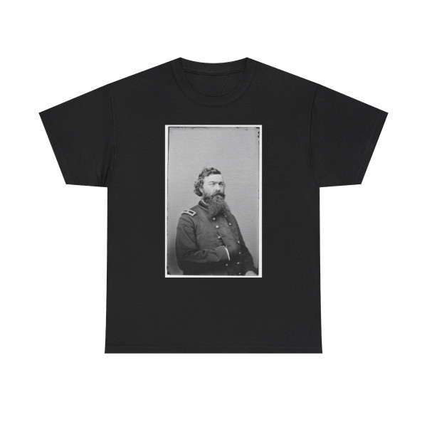 Brig. Gen. James S. Robinson 002 (U.S. Civil War) T-Shirt