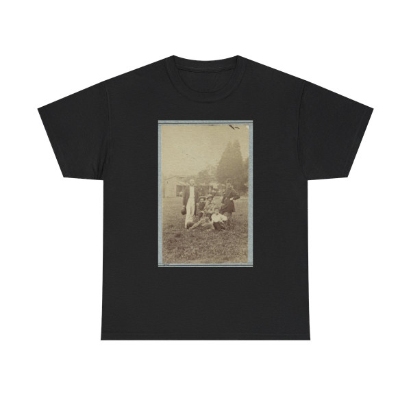 2D Rhode Island Infantry 014 (U.S. Civil War) T-Shirt