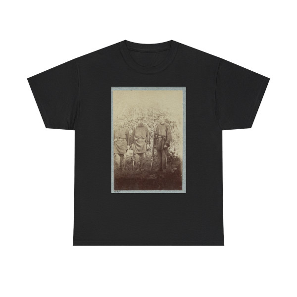 2D Rhode Island Infantry 018 (U.S. Civil War) T-Shirt