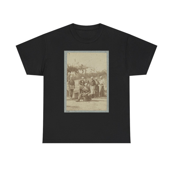 2D Rhode Island Infantry 026 (U.S. Civil War) T-Shirt