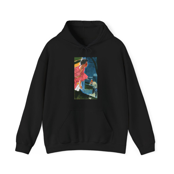 Life Begins At Dawn, 1937 - Hoodie