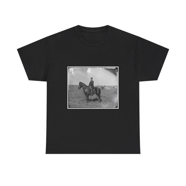 Culpeper (Vicinity), Virginia. M.J. Furey, Quartermaster Department (U.S. Civil War) T-Shirt