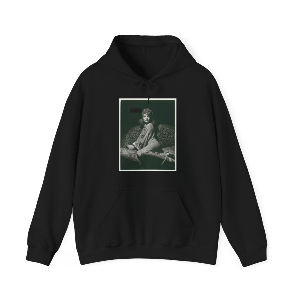 Ann Sheridan #67 (Vintage Female Icon) Hoodie