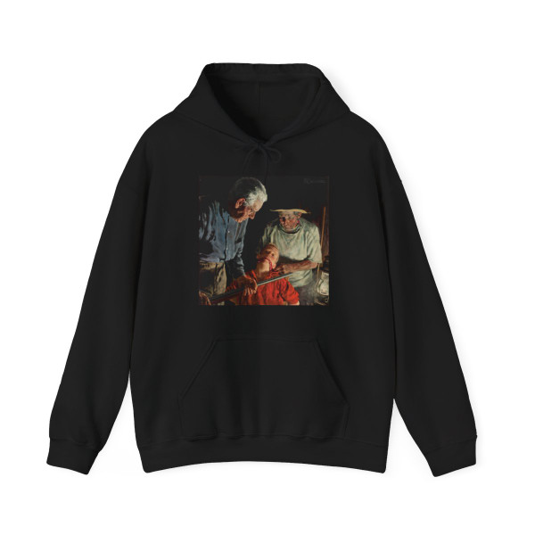 Prisoner - Hoodie