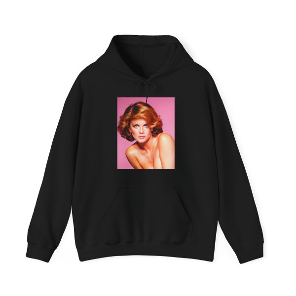 Ann-Margret #240 (Vintage Female Icon) Hoodie