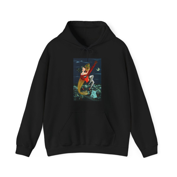 Color: Black | Position: front | Image: 1