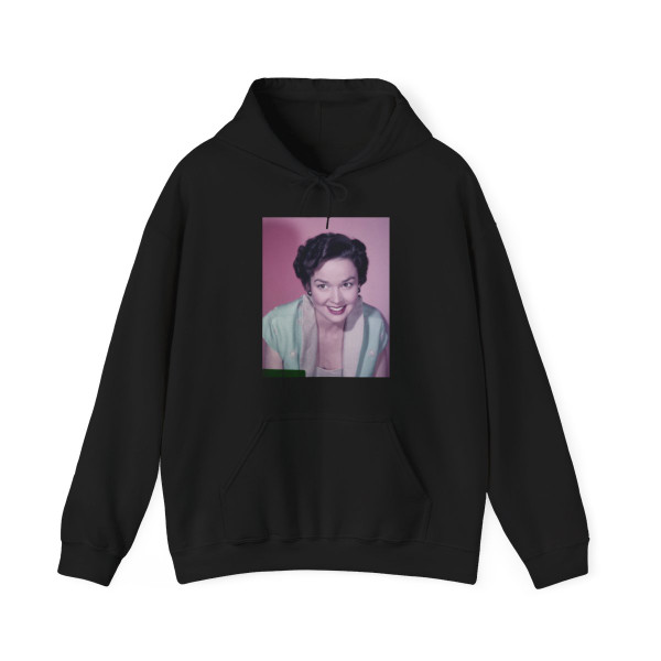Kathryn Grant #84 (Vintage Female Icon) Hoodie