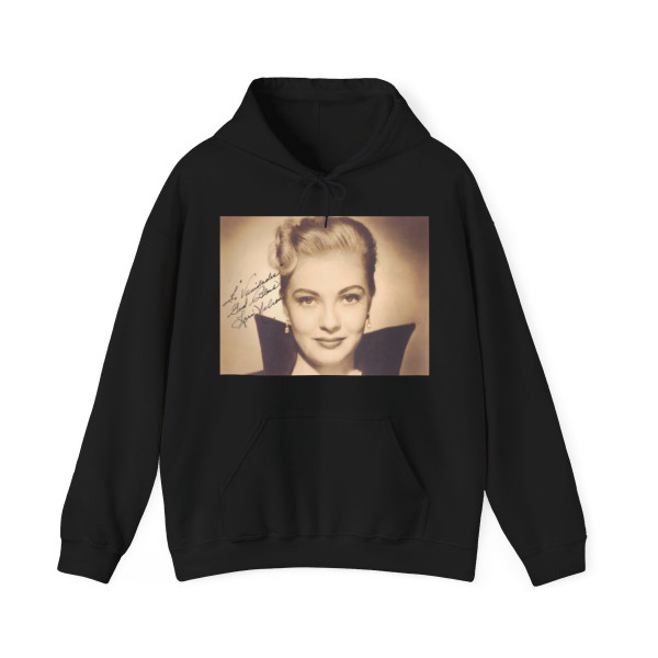 Lori Nelson #167 (Vintage Female Icon) Hoodie