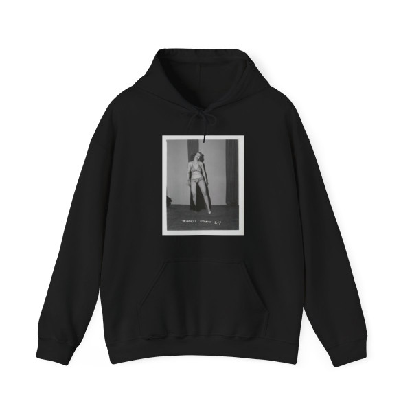 Tempest Storm #459 (Vintage Female Icon) Hoodie