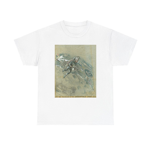 Color: White | Position: front | Image: 1