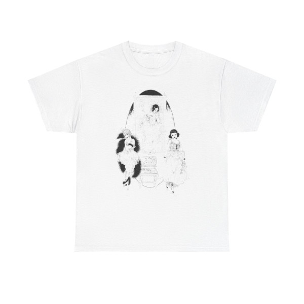 Color: White | Position: front | Image: 1