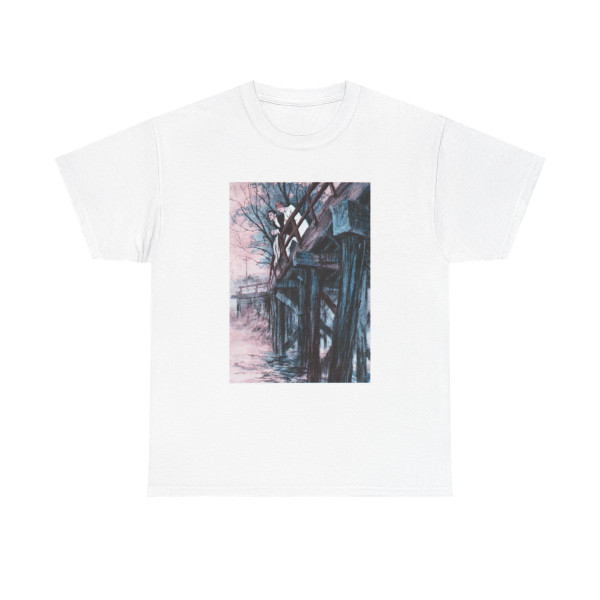 Color: White | Position: front | Image: 1
