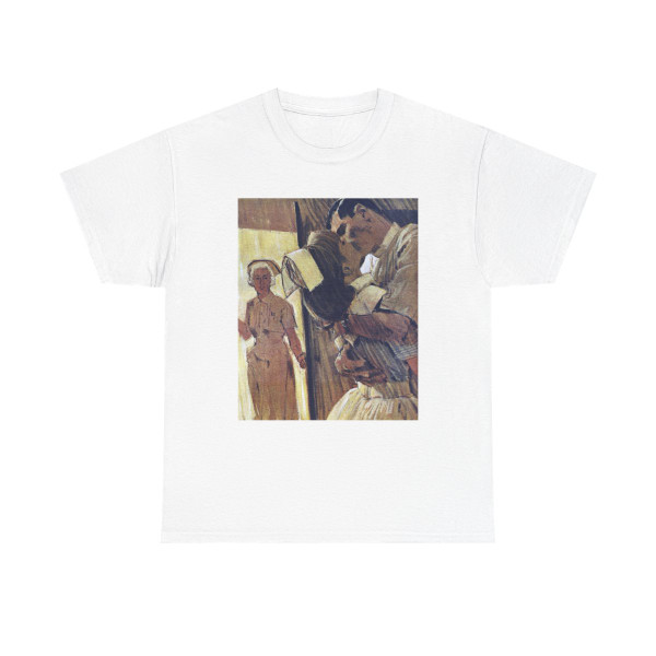 Color: White | Position: front | Image: 1