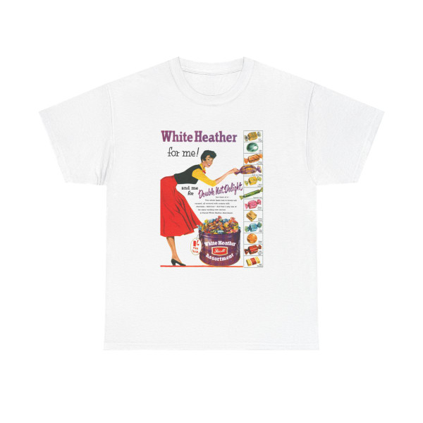 Color: White | Position: front | Image: 1