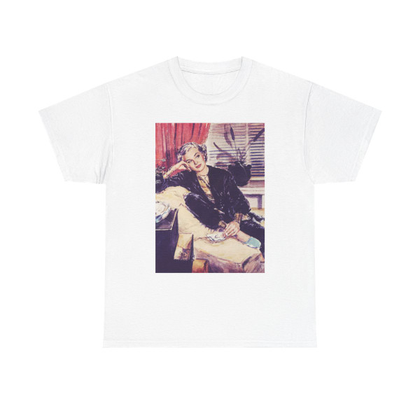Color: White | Position: front | Image: 1