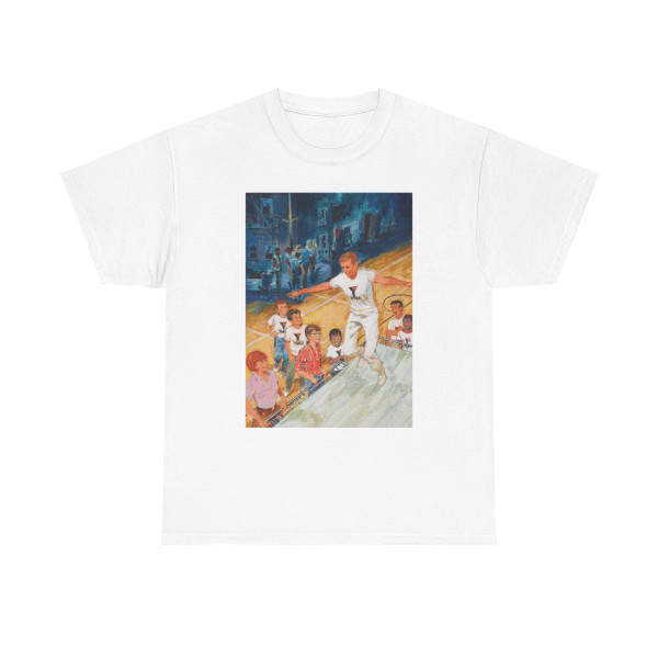 Color: White | Position: front | Image: 1