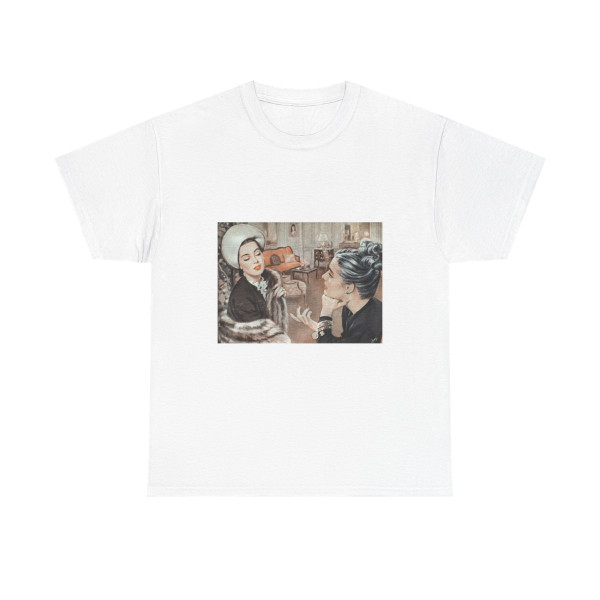 Color: White | Position: front | Image: 1