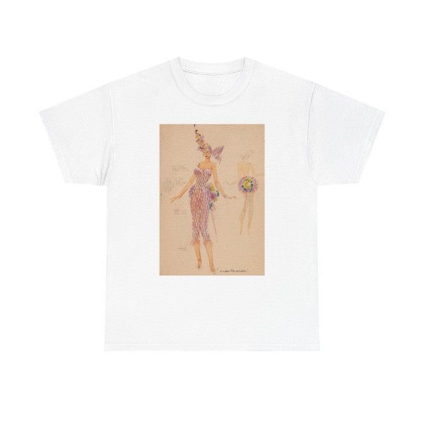 Color: White | Position: front | Image: 1