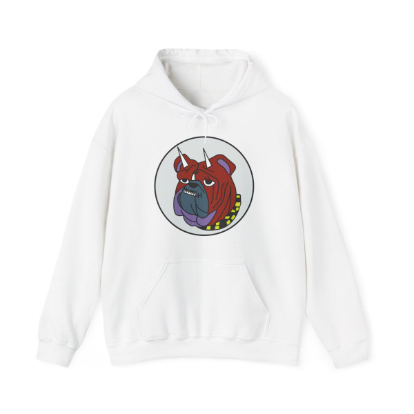 Color: White | Position: front | Image: 1