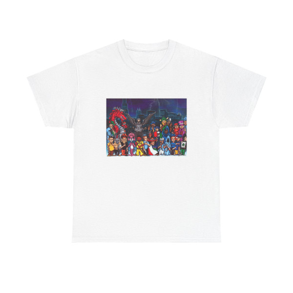 Color: White | Position: front | Image: 1