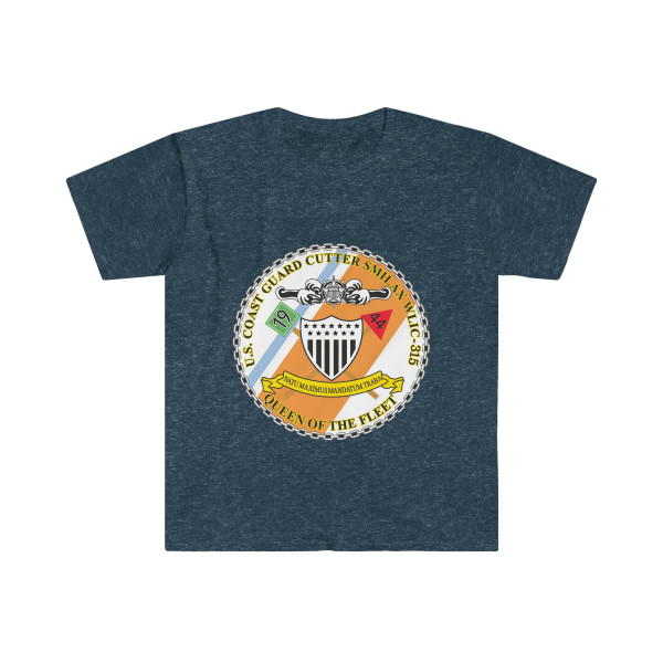 USCGC Simlax (U.S. Coast Guard) T-Shirt