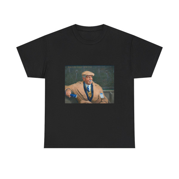 Walter Camp, c. 1960 - T-Shirt