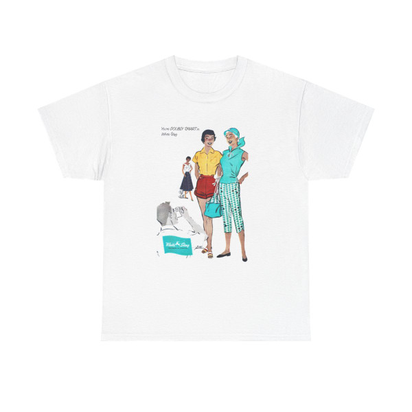 Color: White | Position: front | Image: 1