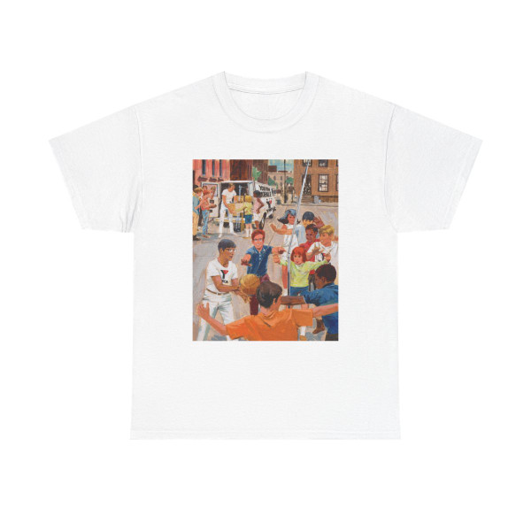 Color: White | Position: front | Image: 1