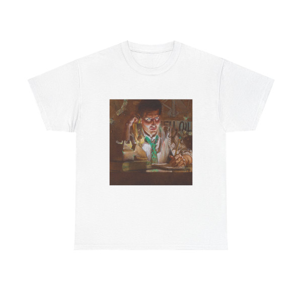 Color: White | Position: front | Image: 1